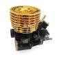 Preview: RUDDOG Racing RNX.4 3.5ccm Nitro Offroad Competition Engine (For 16% Nitro)
